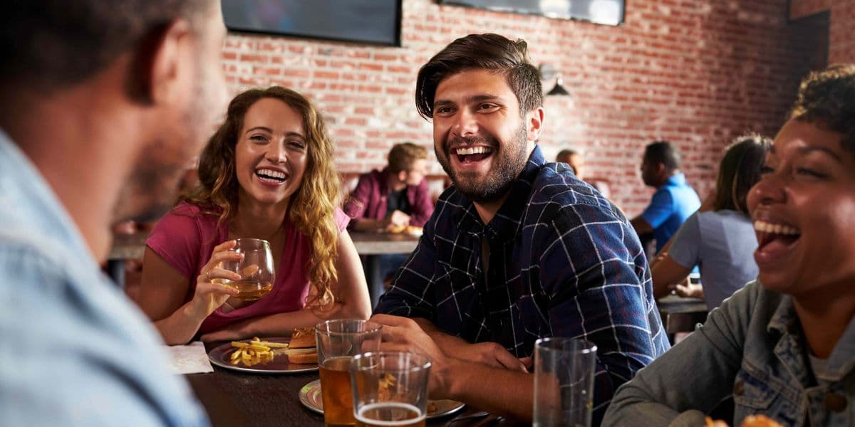 The ultimate dining hack for 50% off your food bill!