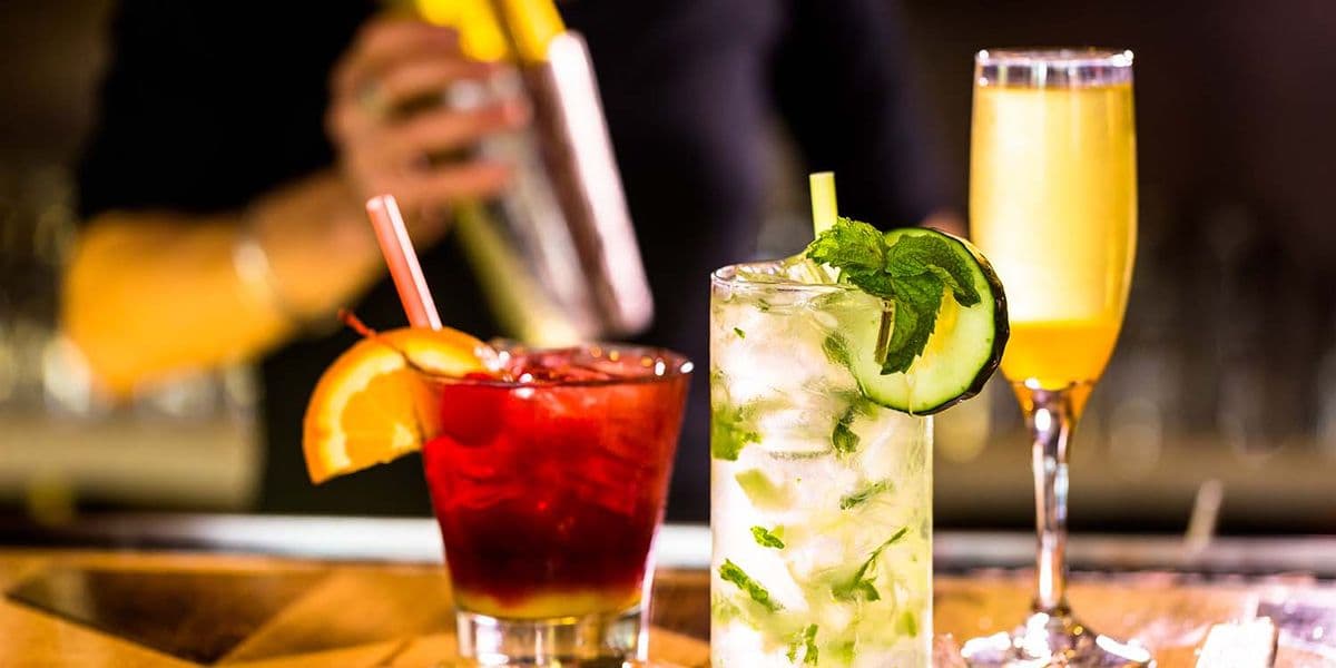 Interview: Paul Lambert from Shaker & Vine on Dublin, mixology and never giving up 