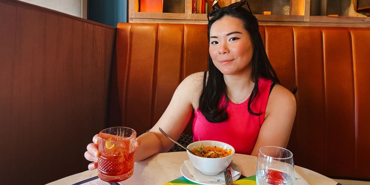 Meet First Table's Newest Ambassador: EatDrinkDub 🥳