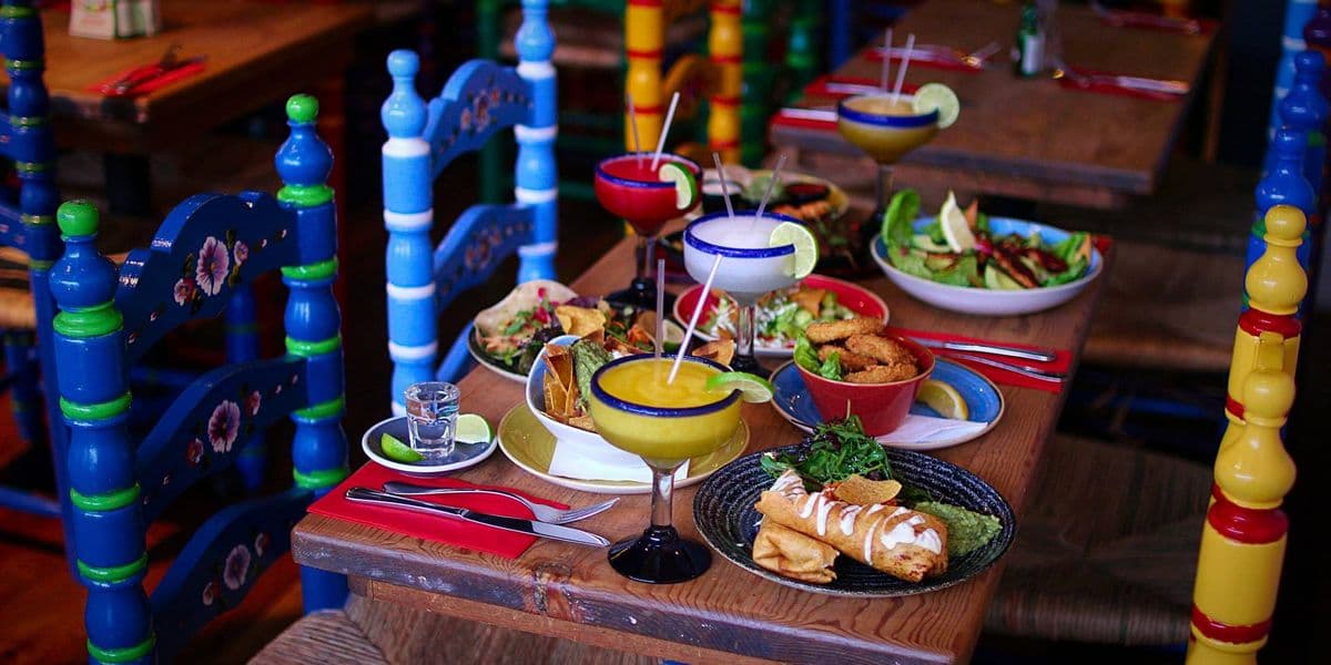 Take your tastebuds on a journey with First Table