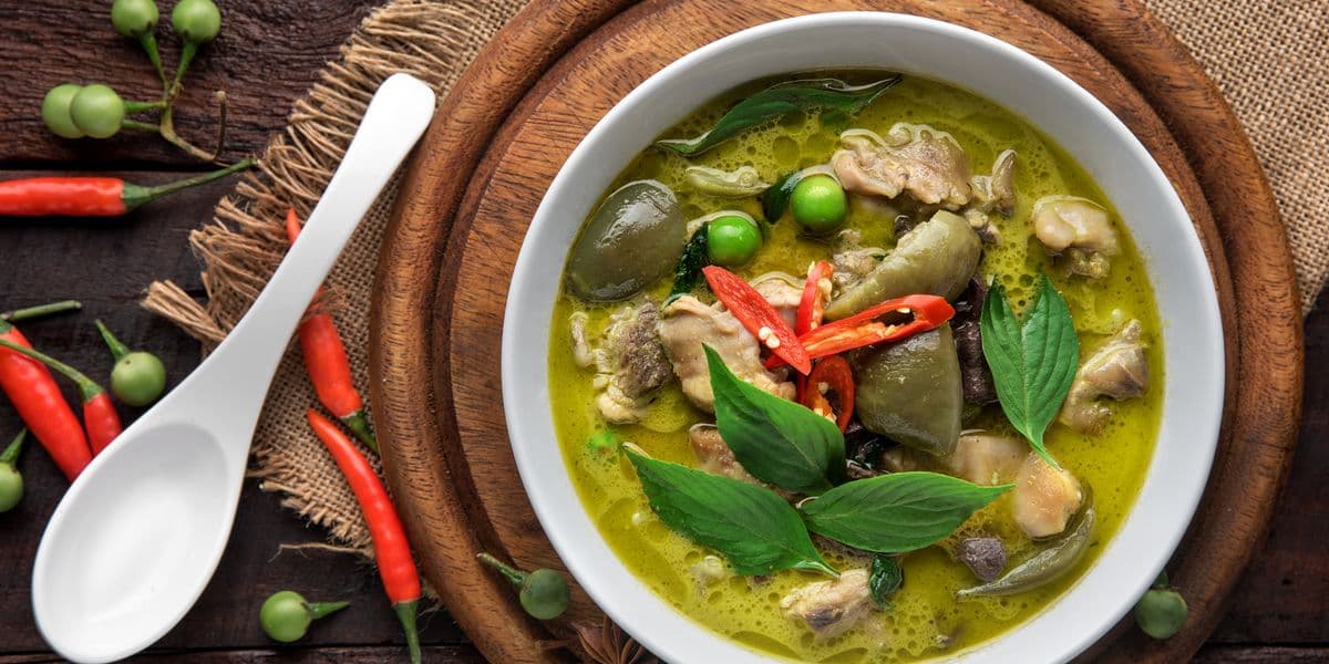 Interview: Tom Sicotakis from Diep Dublin, on starting out, Thai food and cheeseburgers