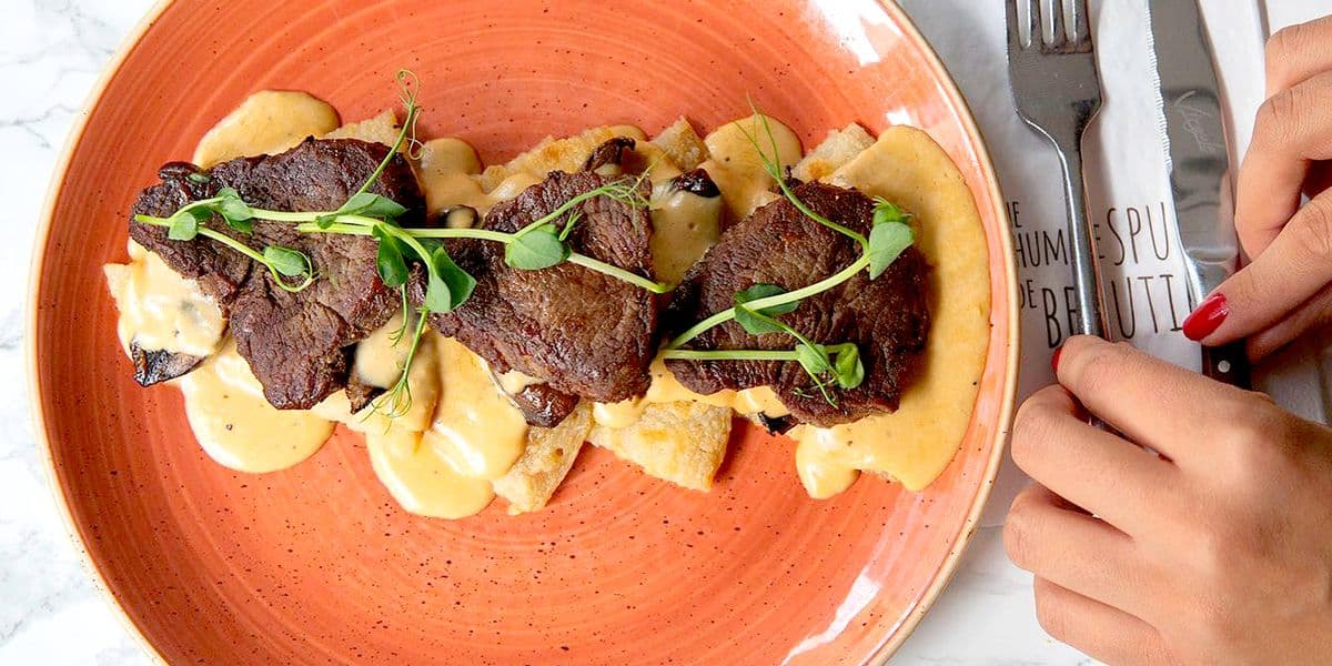 Interview: Jack Gallagher from Gallagher’s Boxty House on Irish culture, family and the Boxty pancake