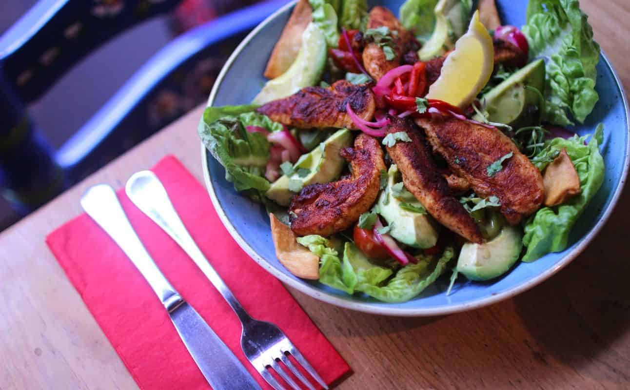 WIN a Mexican feast for four at Acapulco Dublin